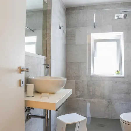 Nocleg ze śniadaniem Dei Raselli