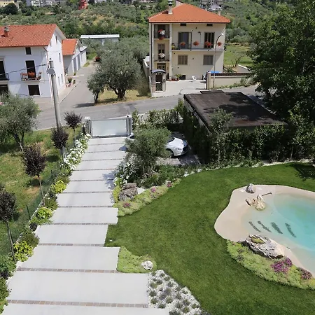 Dei Raselli גוארדיאגרלה