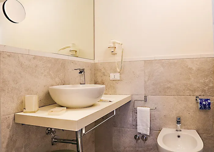 Dei Raselli Bed and Breakfast 4*