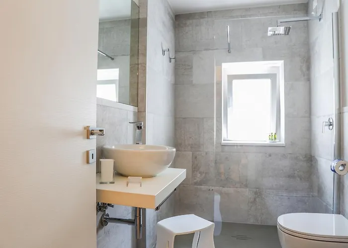 Bed and Breakfast Dei Raselli