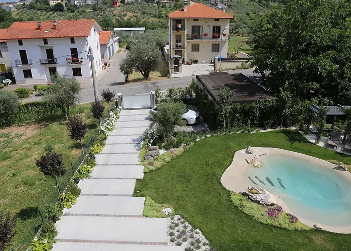 Dei Raselli Guardiagrele