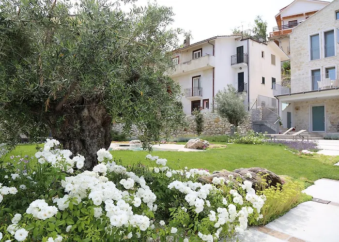 Dei Raselli Bed and Breakfast 4*