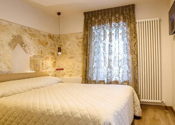 Bed and Breakfast Dei Raselli