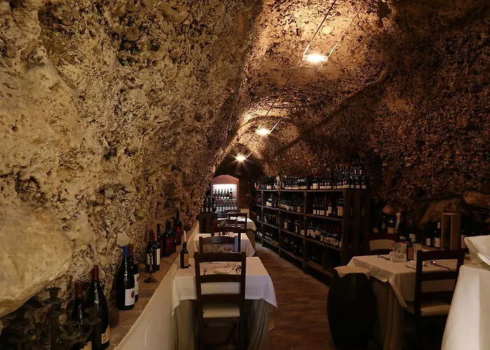 Dei Raselli 4* Guardiagrele